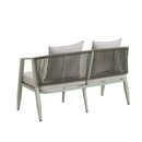U_STYLE Durable and Comfortable Outdoor Seating Set by HouseOfZazla
