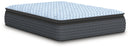 Destin Cove PT - Mattress by Unique Piece Furniture