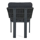 Outdoor Dining Chair, All-Weather Patio Seating For Backyard (Set of 2) by HouseOfZazla