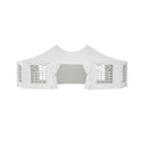 [29X21FT] Extra-Large Heavy-Duty Outdoor Waterproof Party, Wedding Tent With Steel Frame (SAK53821) by SAKSBY WHOLESALE