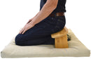 Zabuton Meditation Base Cushion - Cotton