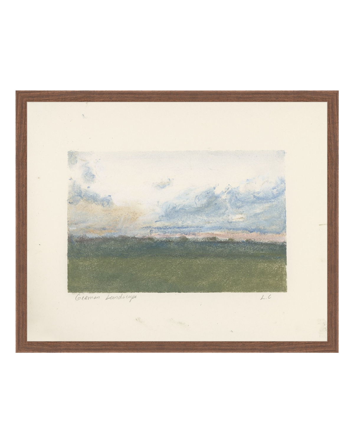 German Landscape, photo 8 of 34