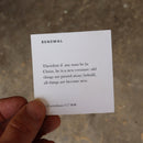 365 Bible Memory Cards