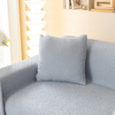 Sofa Throw Covers L-Shape Sectional Couch Cover for Dogs Cats Furniture Protector