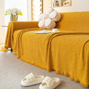 Sofa Throw Covers L-Shape Sectional Couch Cover for Dogs Cats Furniture Protector by Slipcover KAS™