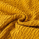 Sofa Throw Covers L-Shape Sectional Couch Cover for Dogs Cats Furniture Protector by Slipcover KAS™