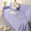 Sofa Throw Covers L-Shape Sectional Couch Cover for Dogs Cats Furniture Protector by Slipcover KAS™