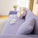 Sofa Throw Covers L-Shape Sectional Couch Cover for Dogs Cats Furniture Protector by Slipcover KAS™