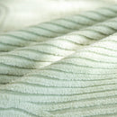 Modern Slipcovers Geometric Textured Stretchable Sofa Cover for Couch with Chaise by Slipcover KAS™