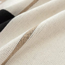 Cozy Chenille Dynamic Notes Sectional Couch Cover Blanket, Perfect Couch Throw Covers for Pets by Slipcover KAS™