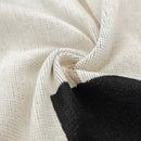 Cozy Chenille Dynamic Notes Sectional Couch Cover Blanket, Perfect Couch Throw Covers for Pets by Slipcover KAS™