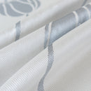 Cozy Cooling Tulip Sofa Throw Covers, Decorative & Breathable Couch Cover, Elegant Couch Protector