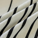 Boho Striped Jacquard Throw Sofa Slipcover Chenille Sofa Throws for Couches for Pets Kids Home Decor by Slipcover KAS™