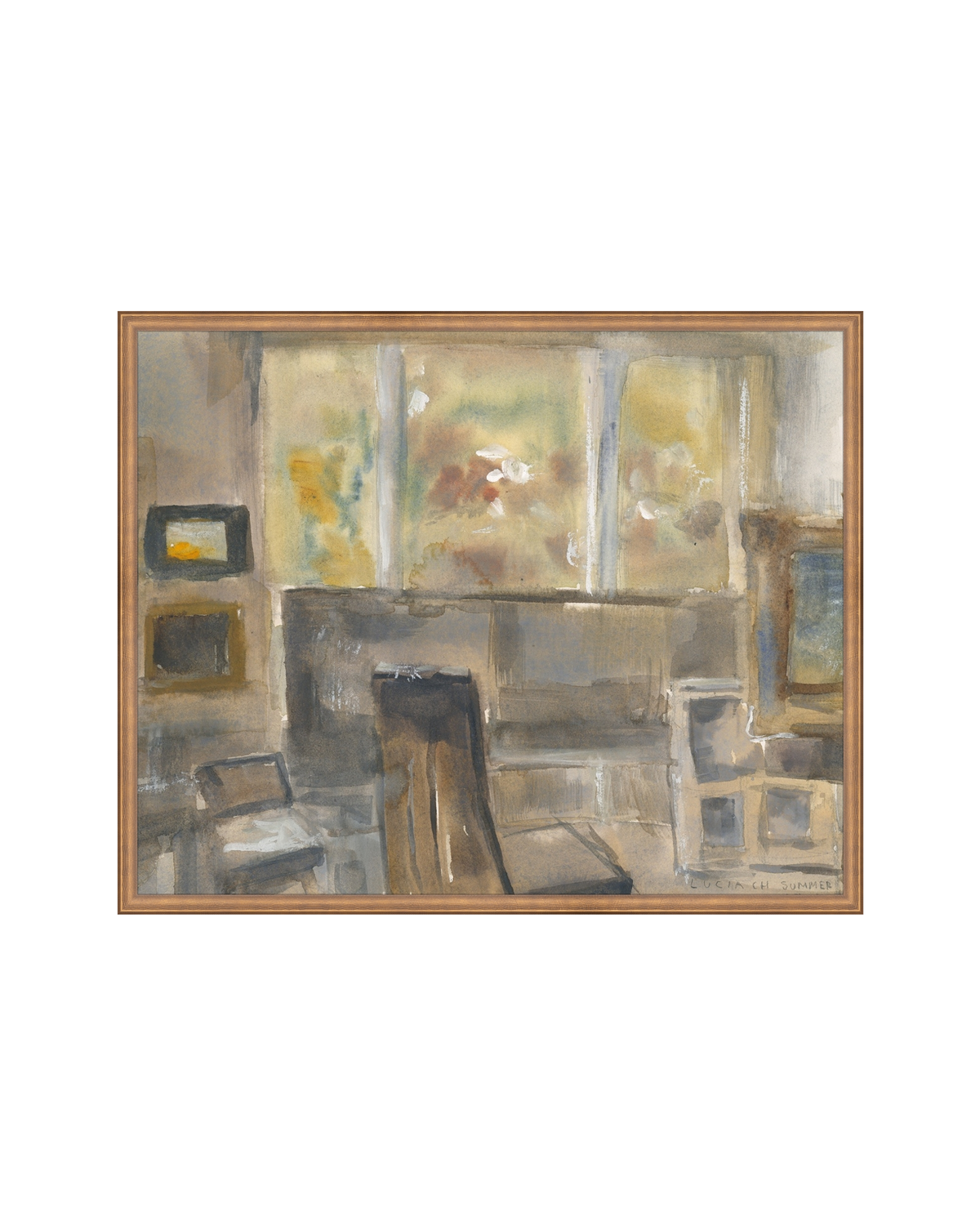 Artist Studio, photo 14 of 35