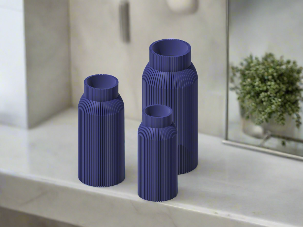 Helios Fresh Floral Vase, photo 19 of 20