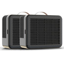 PuroAir 100i Smart HEPA Air Purifier by PuroAir