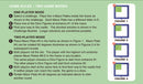 DINO MAZE Logic Game