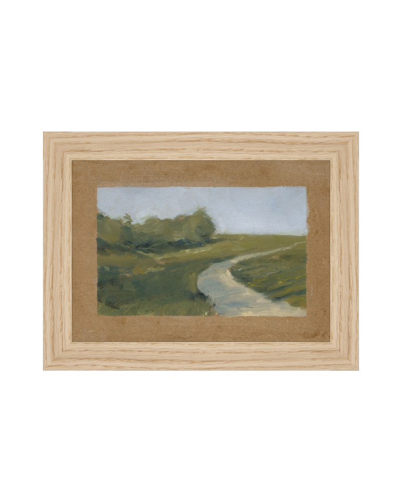 Countryside Vignettes I