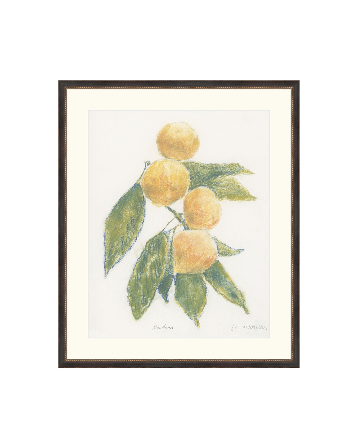 Mandarin, photo 11 of 36