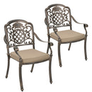 Forge Vintage Dining Set, 5-Piece