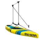 Garage Hoist | Pulley Storage System | Up to 14' Lift