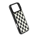 Bow Noir Magnetic Case