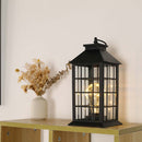 12''High Decorative Hanging Lantern by JHY DESIGN