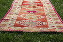 Anatolium Handmade Unique Rug  2'2'' X 15'3''