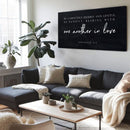 Be Completely Humble And Gentle - Ephesians 4:2 Faith Sign III