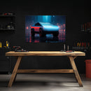 Car light up sign, Car neon light sign, Car wall art lighted, Car led wall decor, Car led sign, Garage neon sign, Neon painting art For Man - UvCar43