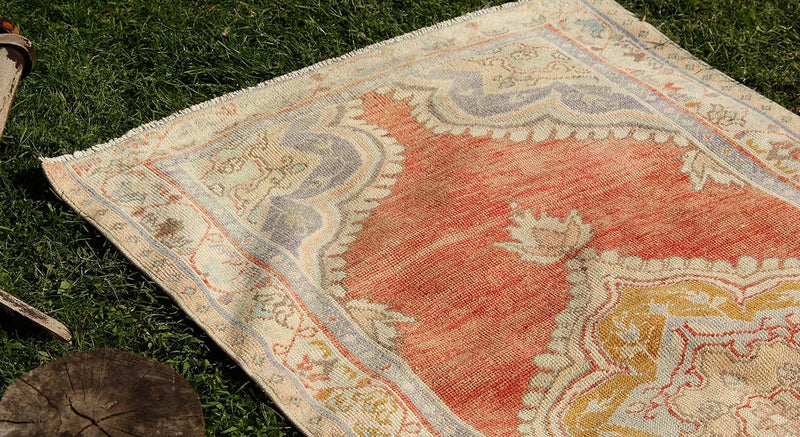 Anatolium Handmade Unique Rug  3'1'' X 5'9''