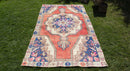 Anatolium Handmade Unique Rug  4'3'' X 7'6''