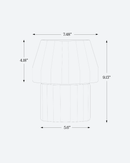 Duke Table Lamp
