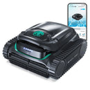 WYBOT M2 Vision Tech High-End Cordless Robotic Pool Cleaner by WYBOT