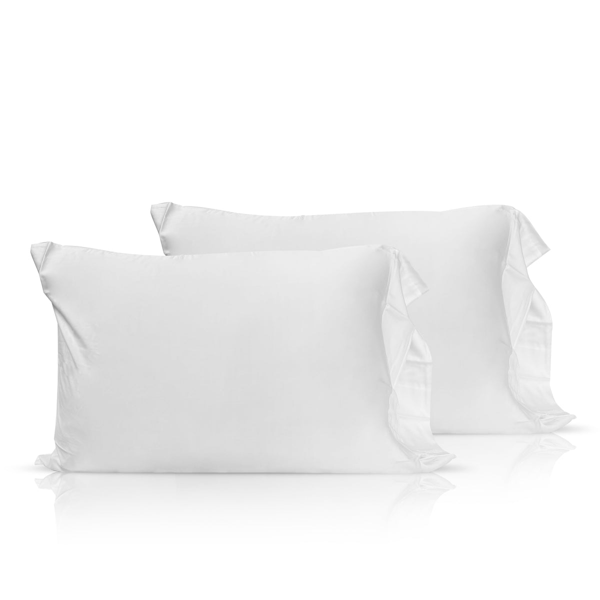 Pillowtex Copper Infused Bamboo Pillowcase | Antimicrobial & Lightweight, photo 10 of 15