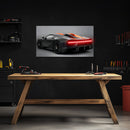 Car light up sign, Car neon light sign, Car wall art lighted, Car led wall decor, Car led sign, Garage neon sign, Neon painting art For Man - UvCar27