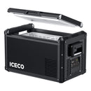 ICECO VL35ProS Single Zone Portable Fridge Freezer 35 LT