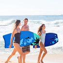 Super Bodyboard Surfing with EPS Core Boarding by LJGDeals