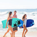 33 Inch/37 Inch/41 Inch Lightweight Super Surfing Bodyboard by LJGDeals