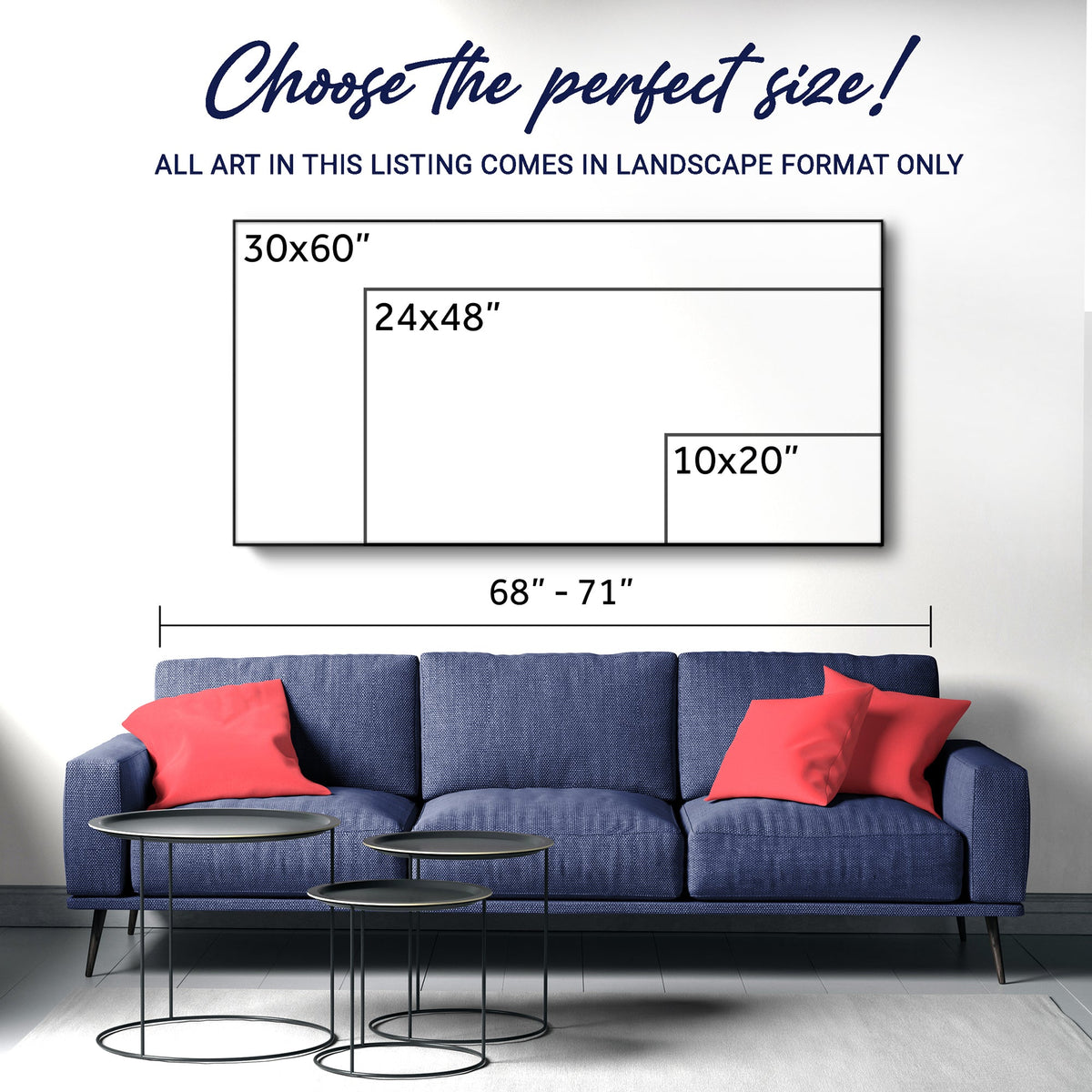 Personalized Gothic Sign VI, photo 5 of 8