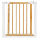 Extendable Safety Gate for Baby and Pet by LJGDeals