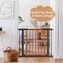 Extendable Safety Gate for Baby and Pet by LJGDeals