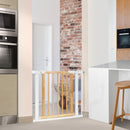 Extendable Safety Gate for Baby and Pet