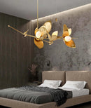 Laurel Blossom  Chandelier