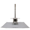 Stove Mat by White Duck Outdoors