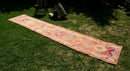 Anatolium Handmade Unique Rug  2'6'' X 12'11''