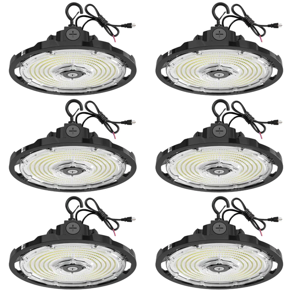 ACE series LED High Bay Light, Dimmable, ETL Listed