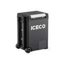 ICECO IPT20 Pickup Truck 12V Portable Fridge Freezer - 18.3L Compact Overland Fridge