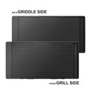 48" Slide-in Freestanding Professional Style Gas Range with 6.7 Cu. Ft. Oven, 8 Burners, AK-JK48A1-W by Akicon - Handmade