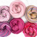 Pink Passion Variety Pack | Zen Blend Collection by Revolution Fibers